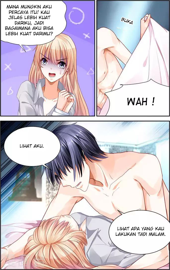 Best Wedding Chapter 12 Gambar 6